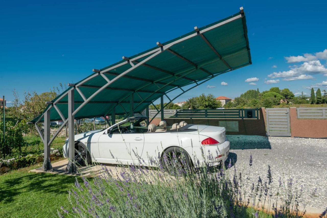 Bobo Family House With Pool Βίλα Vodnjan Εξωτερικό φωτογραφία