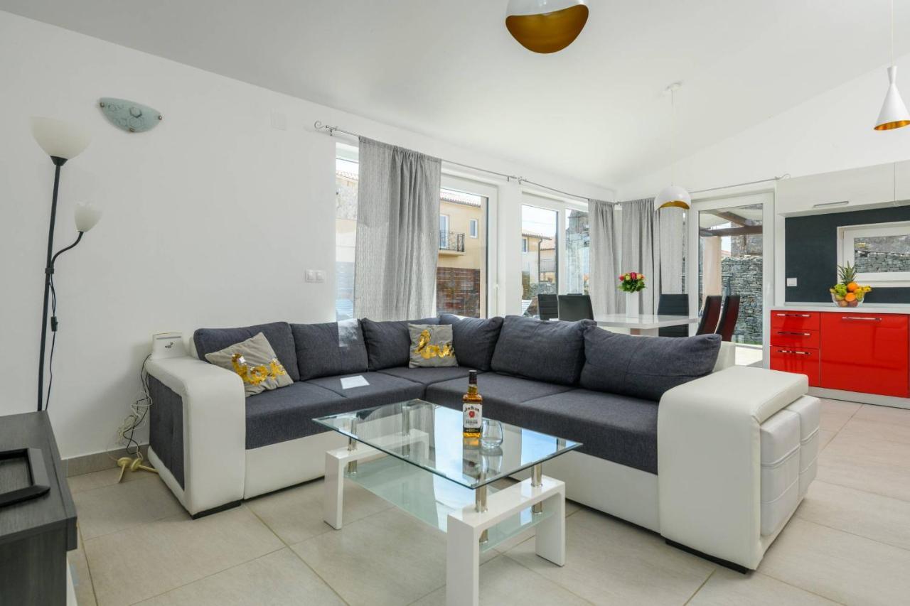 Bobo Family House With Pool Βίλα Vodnjan Εξωτερικό φωτογραφία